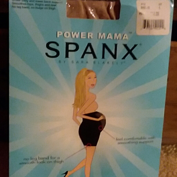 SPANX Other - Spanx maternity shaper